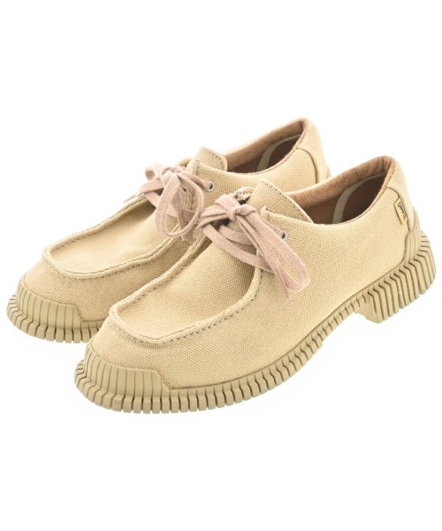 カンペール(CAMPER)のCAMPER モカシン/デッキシューズ