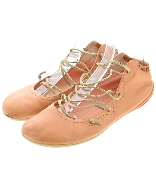 CAMPER(カンペール)サンダル 茶 サイズ:EU40(26.5cm位)/2200617886204