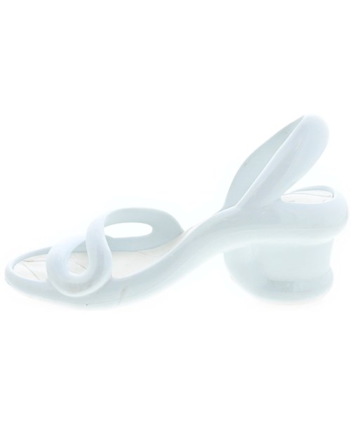 CAMPER（カンペール）サンダル 白 サイズ:EU39(25.5cm位) レディース/2200619351199