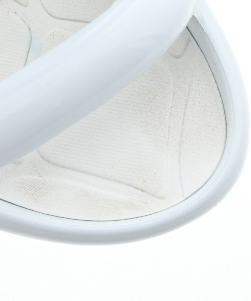 CAMPER（カンペール）サンダル 白 サイズ:EU39(25.5cm位) レディース/2200619351199