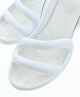 CAMPER（カンペール）サンダル 白 サイズ:EU39(25.5cm位) レディース/2200619351199