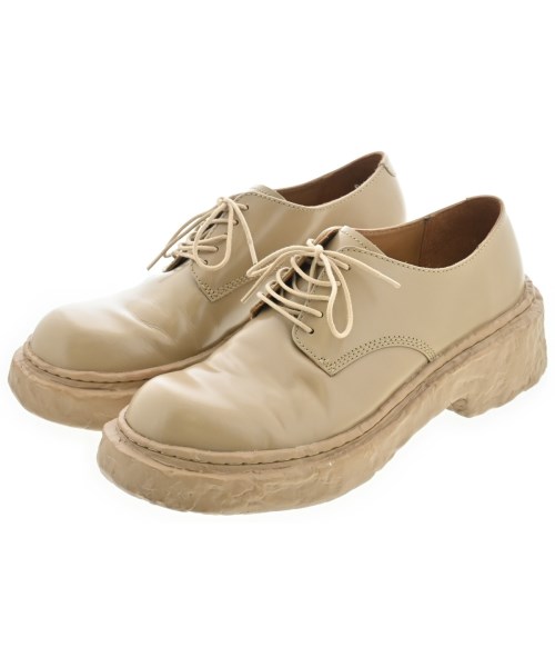 CAMPER(カンペール)ビジネス・ドレスシューズ ベージュ サイズ:EU42(27cm位)/2200607252040