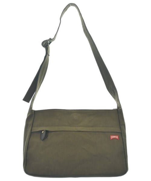 CAMPER(カンペール)ショルダーバッグ カーキ サイズ:-/2200698952041