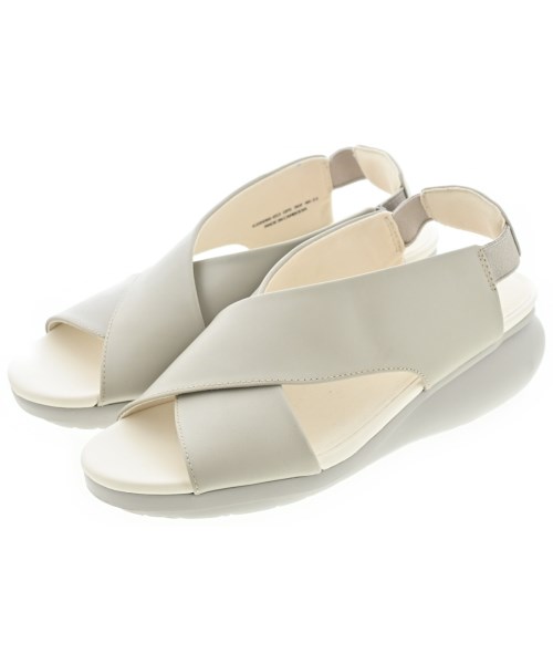 CAMPER(カンペール)サンダル グレー サイズ:EU36(22.5cm位)/2200697054159