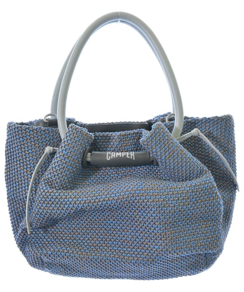 CAMPER(カンペール)ハンドバッグ 青 サイズ:-/2200654273128