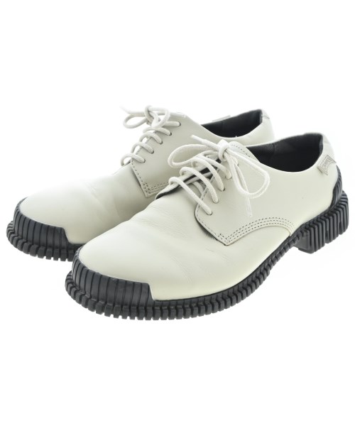 CAMPER(カンペール)スニーカー グレー サイズ:EU35(21.5cm位)/2200659649027