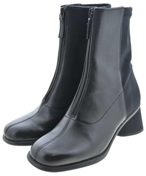 CAMPER(カンペール)ブーツ 黒 サイズ:EU36(22.5cm位)/2200659415127
