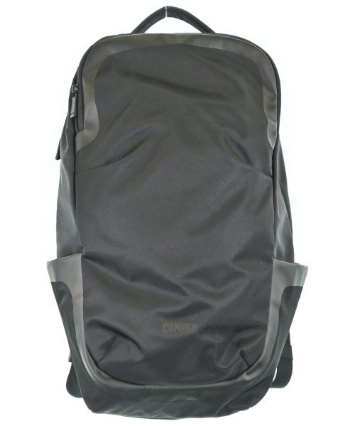 CAMPER(カンペール)バックパック・リュック 黒 サイズ:-/2200702247019