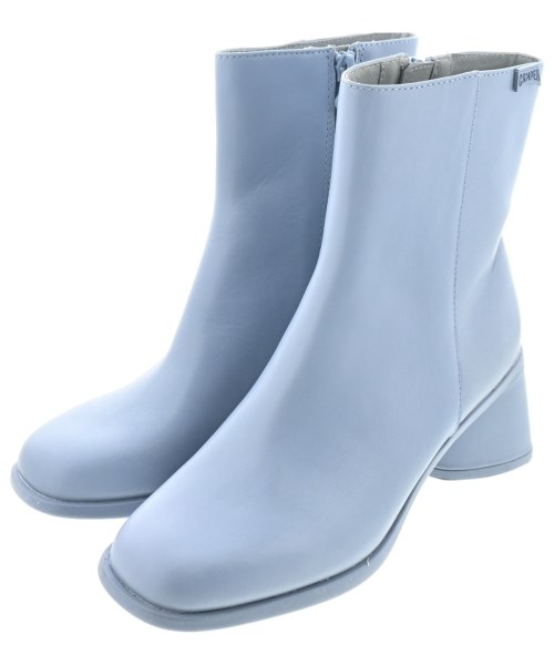 CAMPER(カンペール)ブーツ 青 サイズ:EU37(23.5cm位)/2200664931025