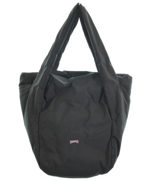 CAMPER(カンペール)ハンドバッグ 黒 サイズ:-/2200665058226