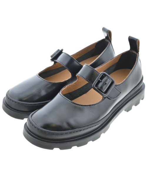 CAMPER(カンペール)その他 黒 サイズ:EU38(24.5cm位)/2200668482028