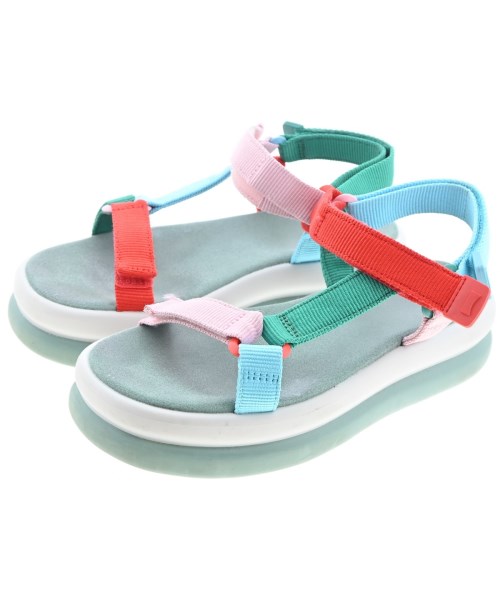 カンペール(CAMPER)のCAMPER サンダル