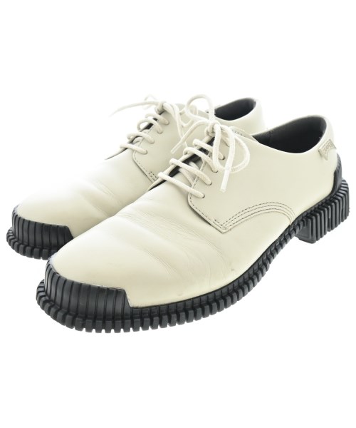 CAMPER(カンペール)ビジネス・ドレスシューズ グレー サイズ:EU36(22.5cm位)/2200688479015