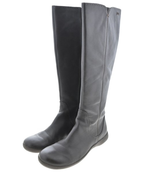 CAMPER(カンペール)のブーツ サイズ:EU37(23.5cm位) 4,200円