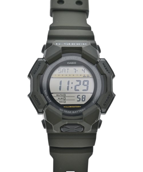 CASIO G-SHOCK(カシオジーショック)の腕時計 サイズ:- 6,600円