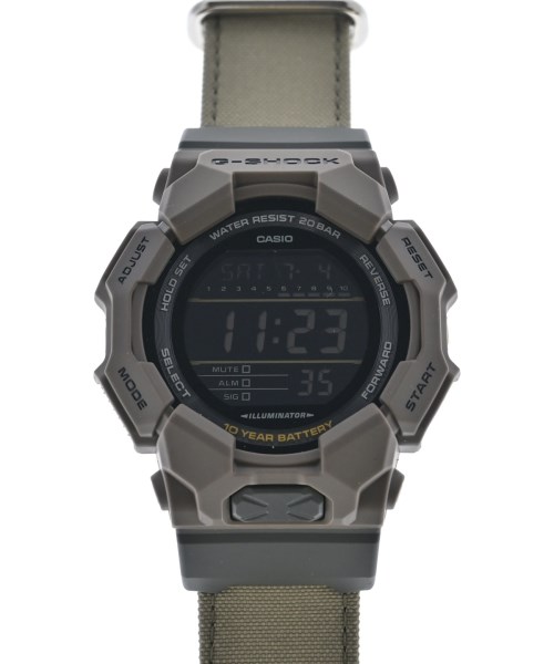 CASIO G-SHOCK(カシオジーショック)の腕時計 サイズ:- 7,000円