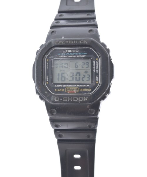 CASIO G-SHOCK(カシオジーショック)の腕時計 サイズ:- 4,800円