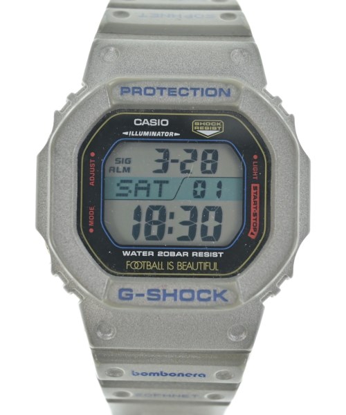 SOPHNET.(ソフネット)腕時計 グレー サイズ:-/2200658270017