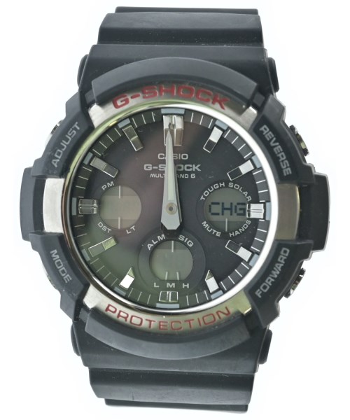 CASIO G-SHOCK(カシオジーショック)の腕時計 サイズ:- 12,400円