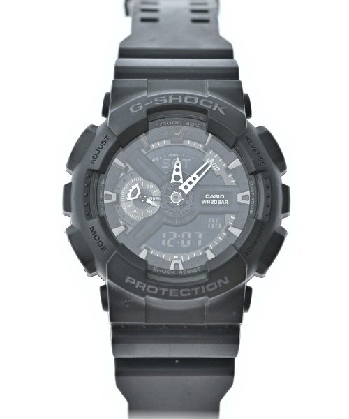 CASIO G-SHOCK(カシオジーショック)の腕時計 サイズ:- 12,600円