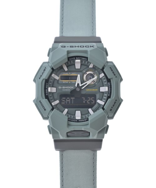 CASIO G-SHOCK(カシオジーショック)の腕時計 サイズ:- 14,800円
