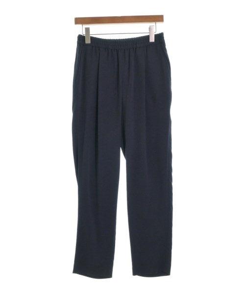 DRESSTERIOR(ドレステリア)スラックス 紺 サイズ:38(M位)/2200475106056