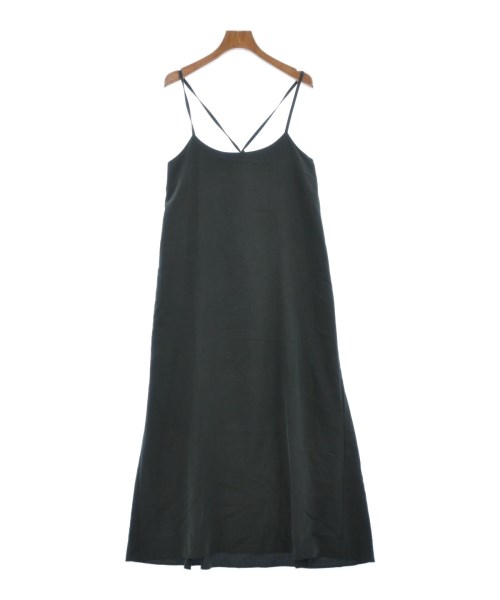 DRESSTERIOR(ドレステリア)ワンピース グレー サイズ:38(M位)/2200502332182