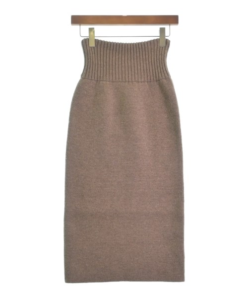 ドレステリア(DRESSTERIOR)のDRESSTERIOR ロング・マキシ丈スカート