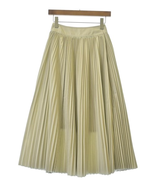 ドレステリア(DRESSTERIOR)のDRESSTERIOR ロング・マキシ丈スカート