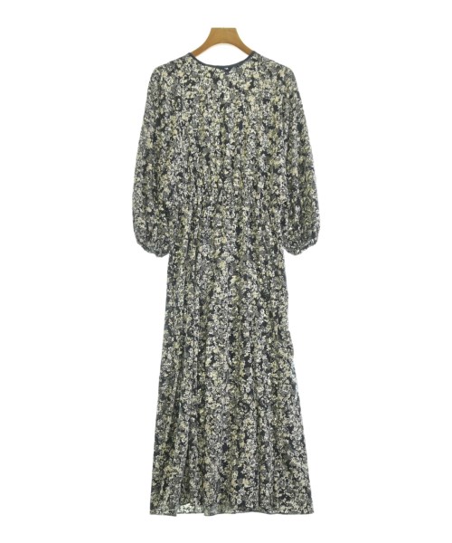 DRESSTERIOR(ドレステリア)ワンピース 紺 サイズ:36(S位)/2200620721042