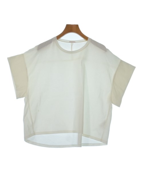 DRESSTERIOR(ドレステリア)Tシャツ・カットソー 白 サイズ:38(M位)/2200634926242