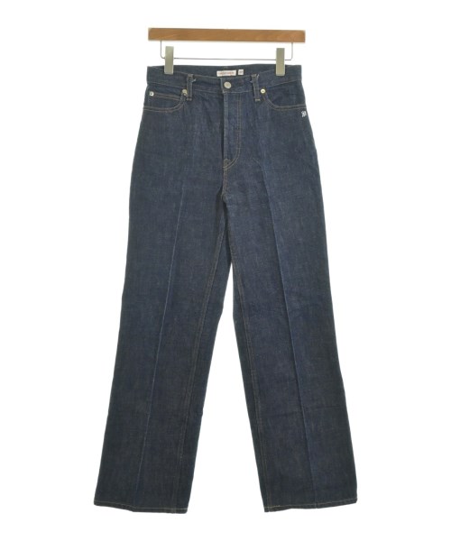 DRESSTERIOR(ドレステリア)デニムパンツ 紺 サイズ:38(M位)/2200637008136