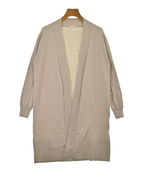 DRESSTERIOR(ドレステリア)カーディガン ベージュ サイズ:F/2200627638022