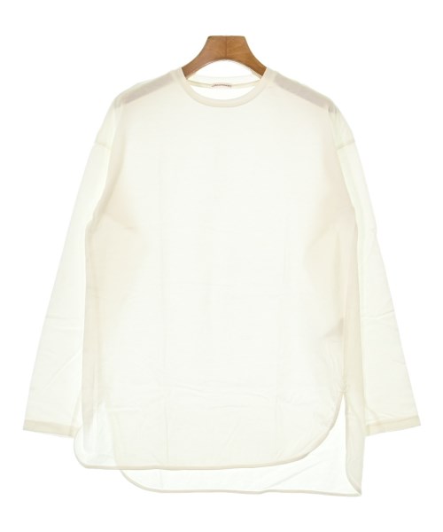 DRESSTERIOR(ドレステリア)Tシャツ・カットソー 白 サイズ:38(M位)/2200640921033