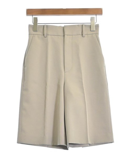 DRESSTERIOR(ドレステリア)ショートパンツ ベージュ サイズ:34(XS位)/2200628407023