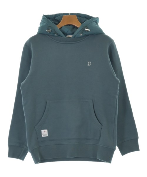 DRESSTERIOR(ドレステリア)パーカー 緑 サイズ:S/2200641845017