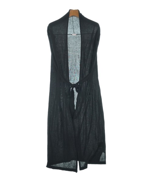 DRESSTERIOR(ドレステリア)カーディガン 黒 サイズ:38(M位)/2200633047061