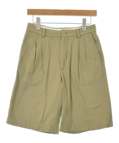 DRESSTERIOR(ドレステリア)ショートパンツ カーキ サイズ:38(M位)/2200633047085