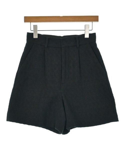 DRESSTERIOR(ドレステリア)ショートパンツ 黒 サイズ:36(S位)/2200642827098