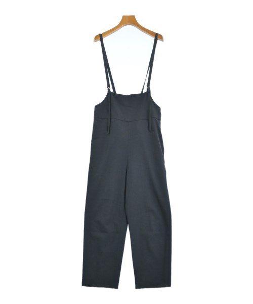 DRESSTERIOR(ドレステリア)オールインワン/サロペット 紺 サイズ:38(M位)/2200595216215