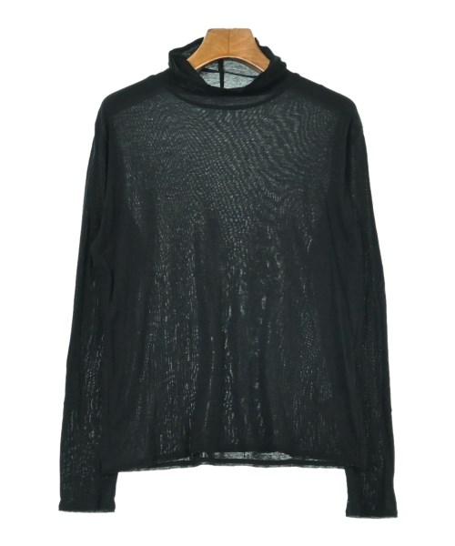 DRESSTERIOR(ドレステリア)Tシャツ・カットソー 黒 サイズ:38(M位)/2200542144080