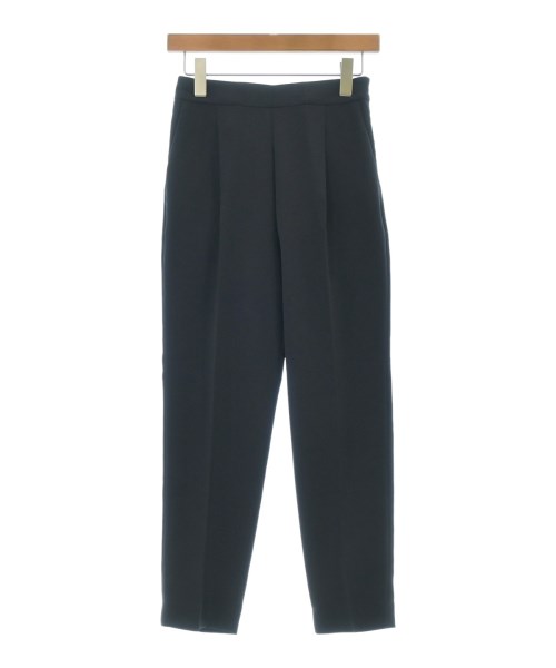 DRESSTERIOR(ドレステリア)スラックス 紺 サイズ:36(S位)/2200612560079