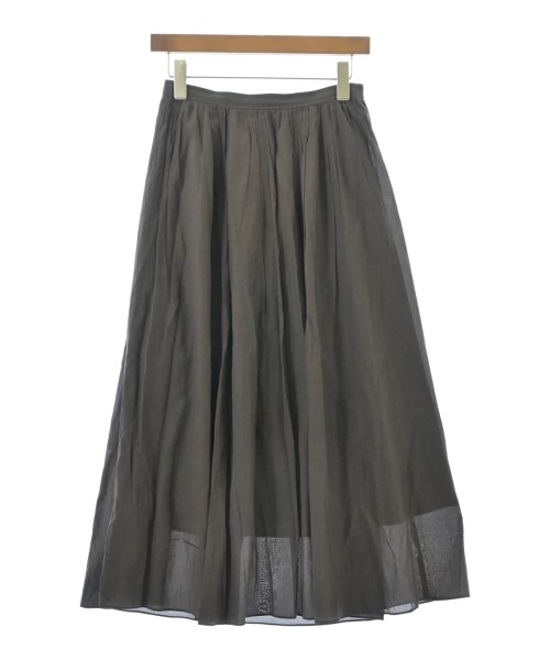 ドレステリア(DRESSTERIOR)のDRESSTERIOR ひざ丈スカート