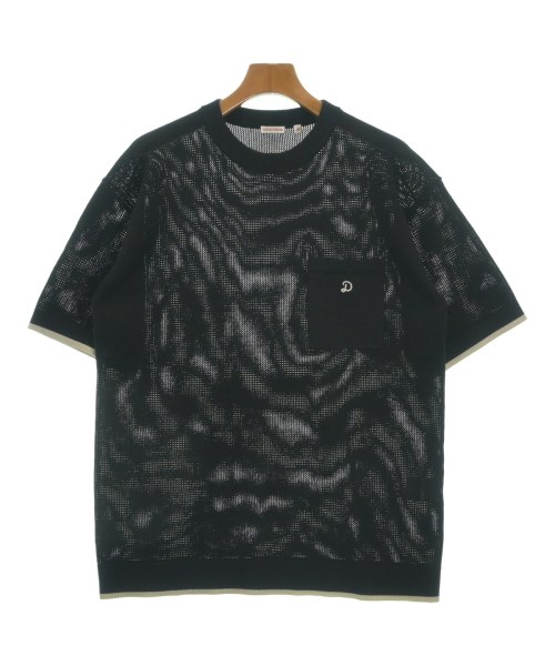 DRESSTERIOR(ドレステリア)ニット・セーター 黒 サイズ:M/2200607135060