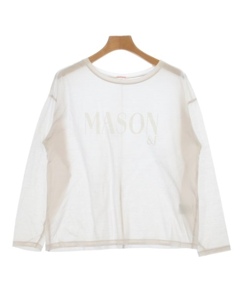DRESSTERIOR(ドレステリア)Tシャツ・カットソー ベージュ サイズ:36(S位)/2200611710079
