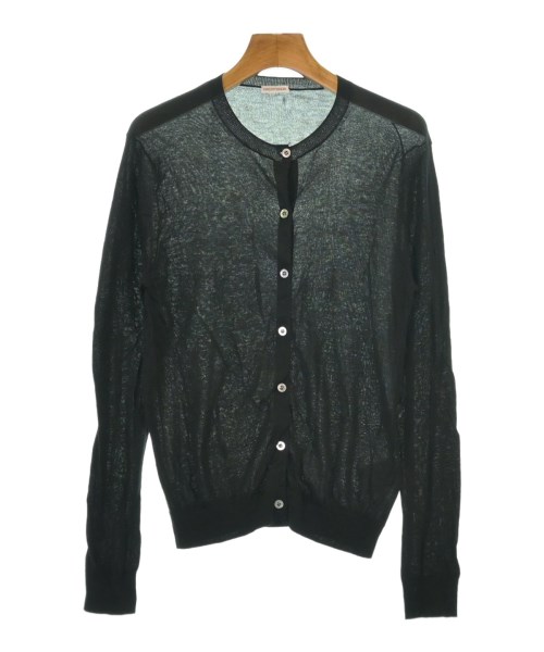 DRESSTERIOR(ドレステリア)カーディガン 黒 サイズ:38(M位)/2200608686080