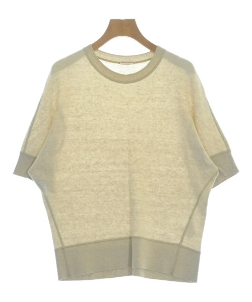 DRESSTERIOR(ドレステリア)スウェット ベージュ サイズ:38(M位)/2200614138016