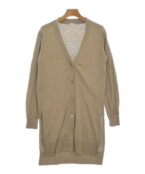 DRESSTERIOR(ドレステリア)カーディガン ベージュ サイズ:38(M位)/2200610934025