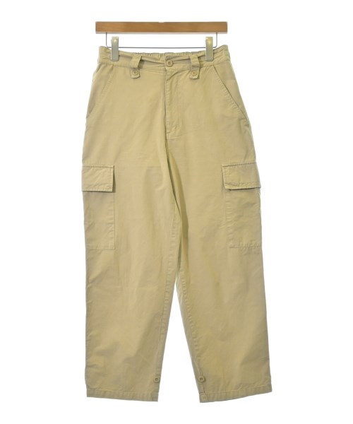 DRESSTERIOR(ドレステリア)カーゴパンツ ベージュ サイズ:38(M位)/2200616429075