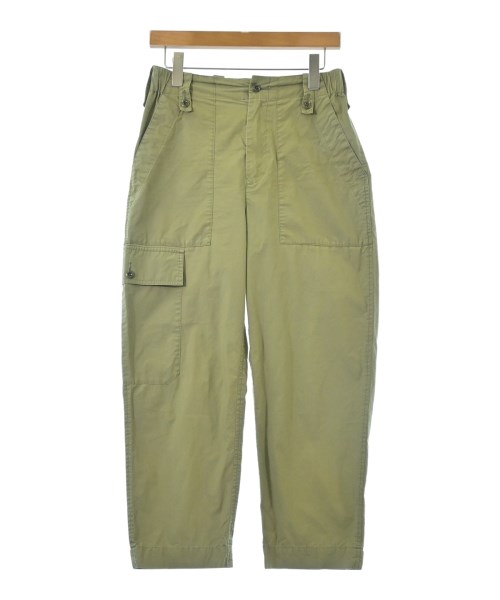 DRESSTERIOR(ドレステリア)カーゴパンツ カーキ サイズ:38(M位)/2200616429082